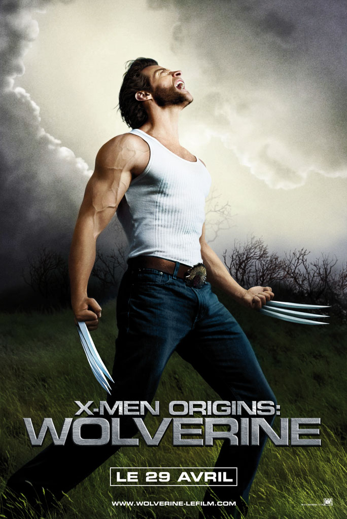 X Men Le Origini Wolverine Streaming Ita