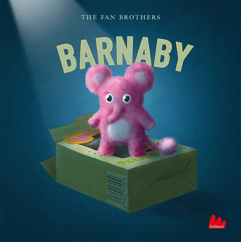 Barnaby