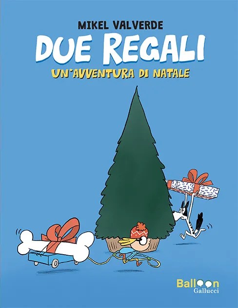 Due regali