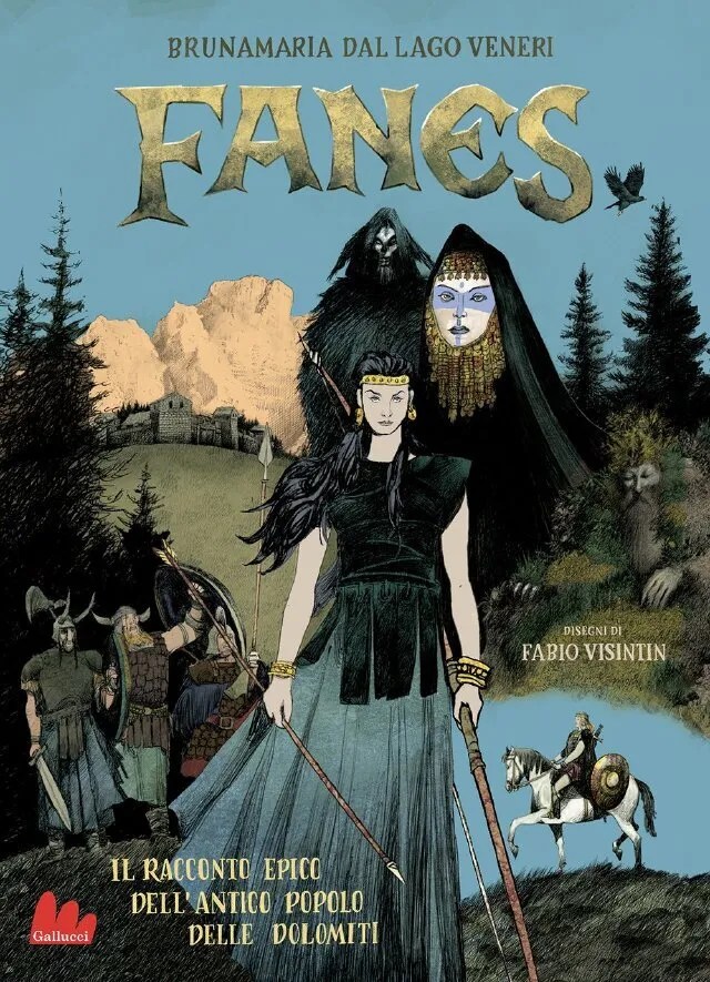 Fanes