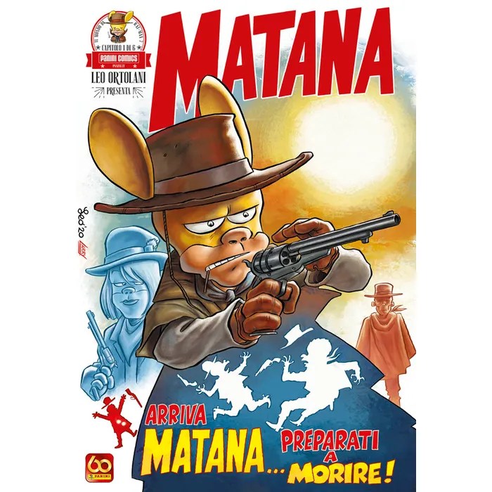Matana 1