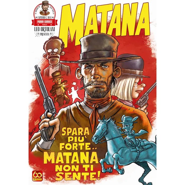 Matana 2
