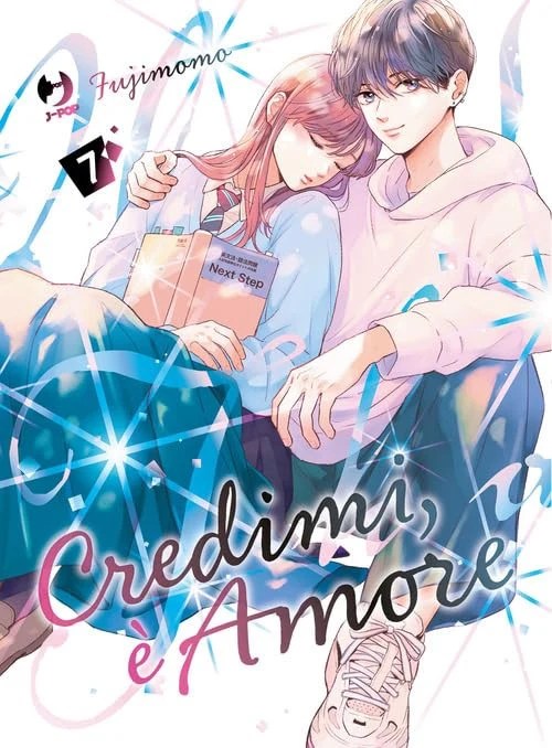 Credimi, è Amore 7