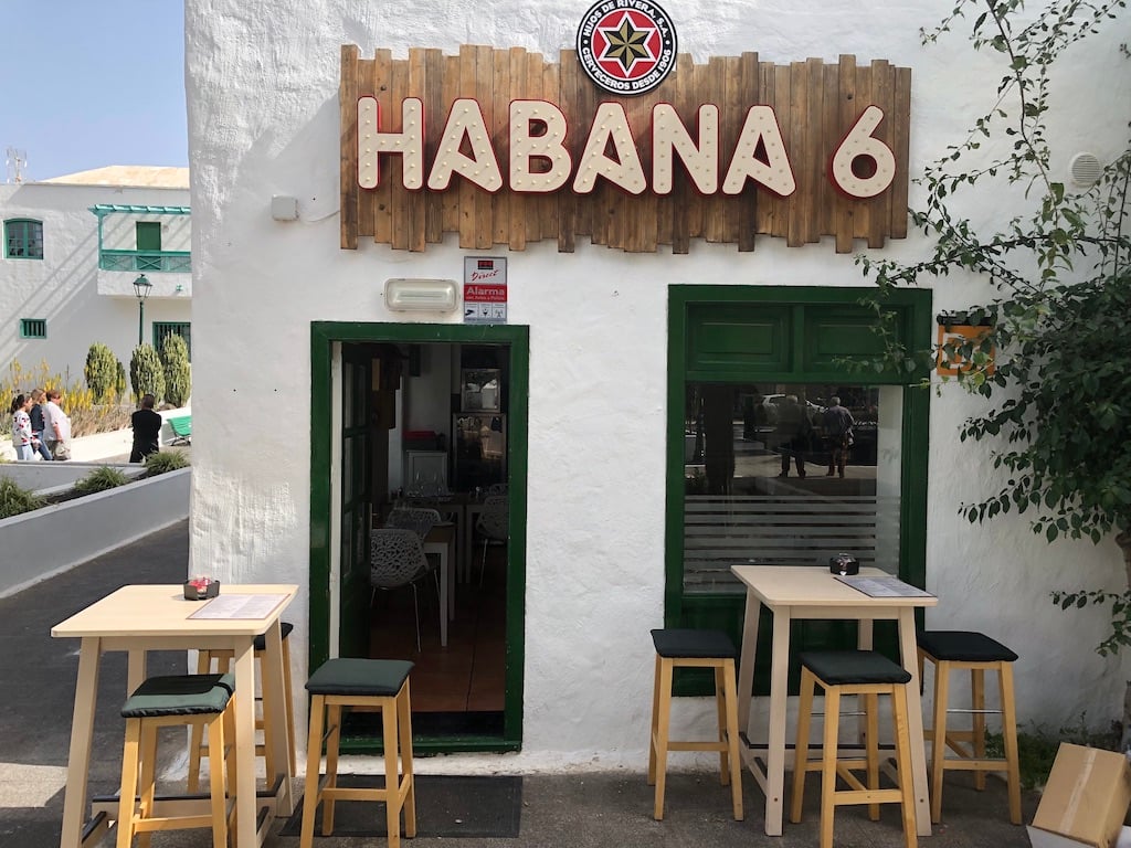 Habana 6