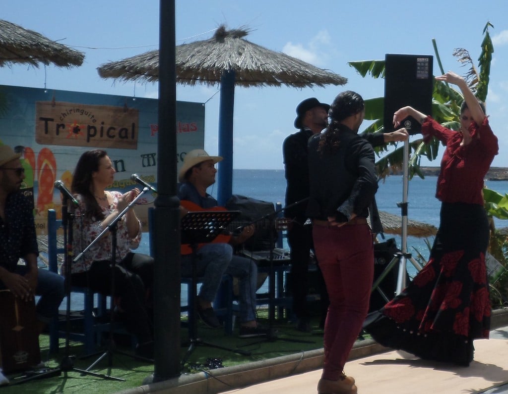 Flamenco
