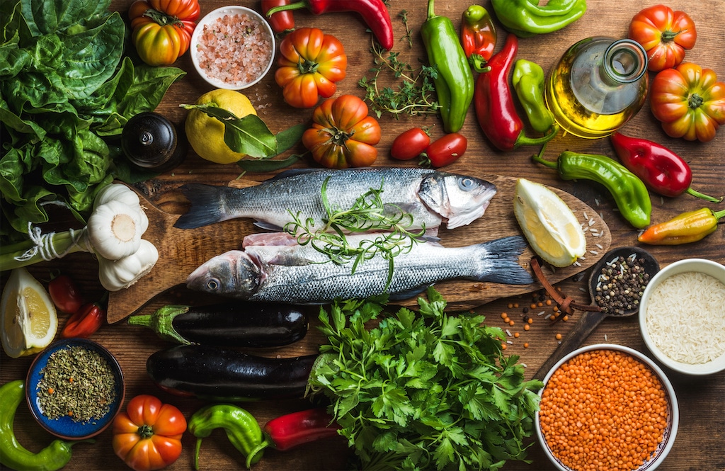 Healthiest Nation