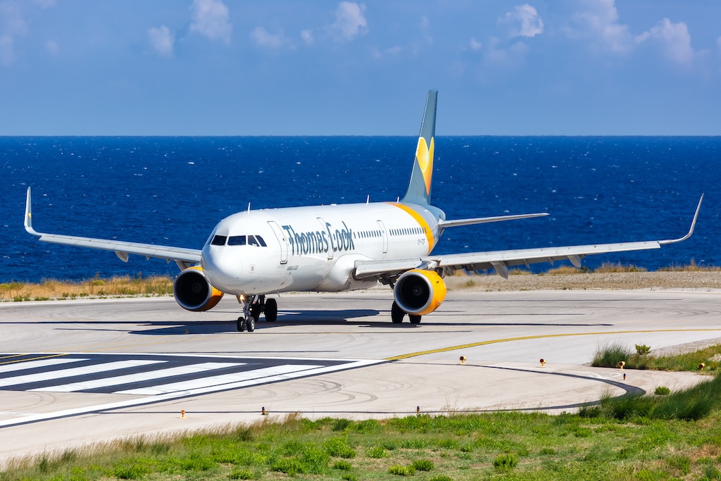 Thomas Cook Ceases Trading Lanzarote Information