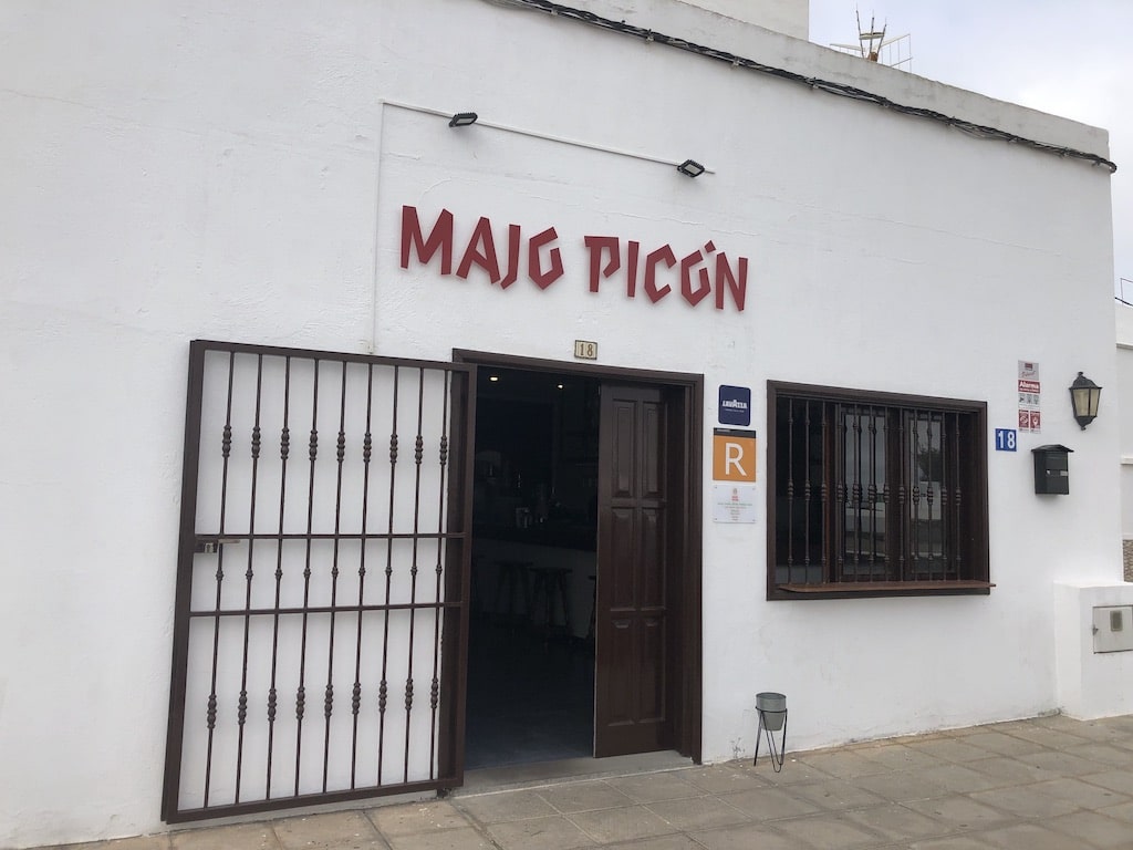 Majo Picón