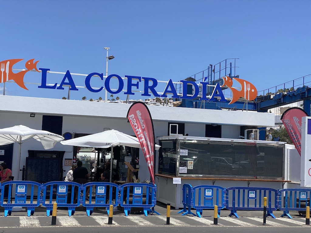 La Cofradia