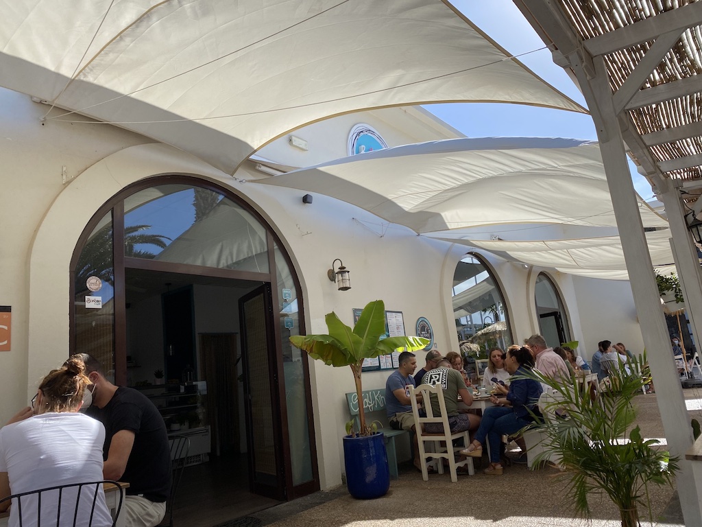 Café Bonbon