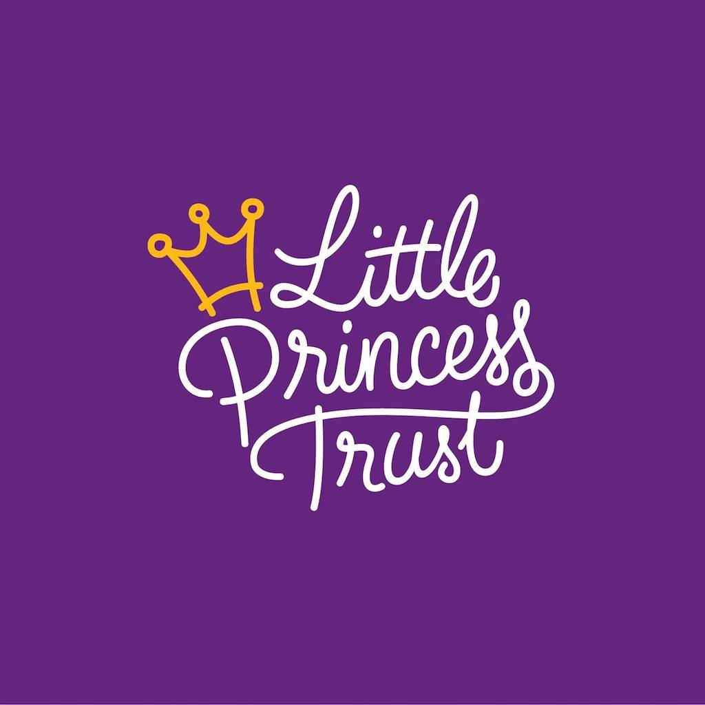 LittlePrincessTrustLogo