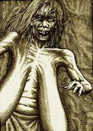 Unduh Gratis Gambar 10 Jenis Hantu Paling Menyeramkan Di Serata Dunia Sentiasapanas Terupdate oleh Lampung Hits