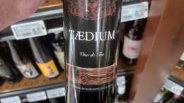 Tea-Wein