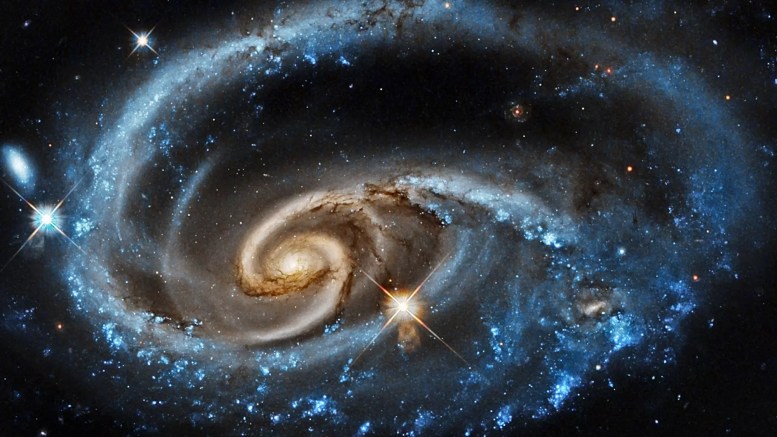 NASA - Astronomiebild