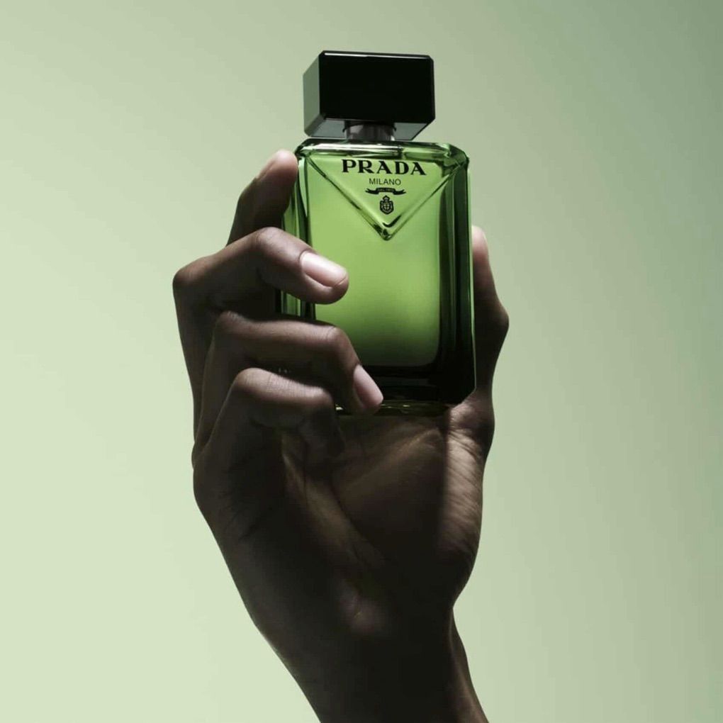 Prada Paradigme Revue, Critique du parfum Prada Paradigme Revue, Critique du parfum