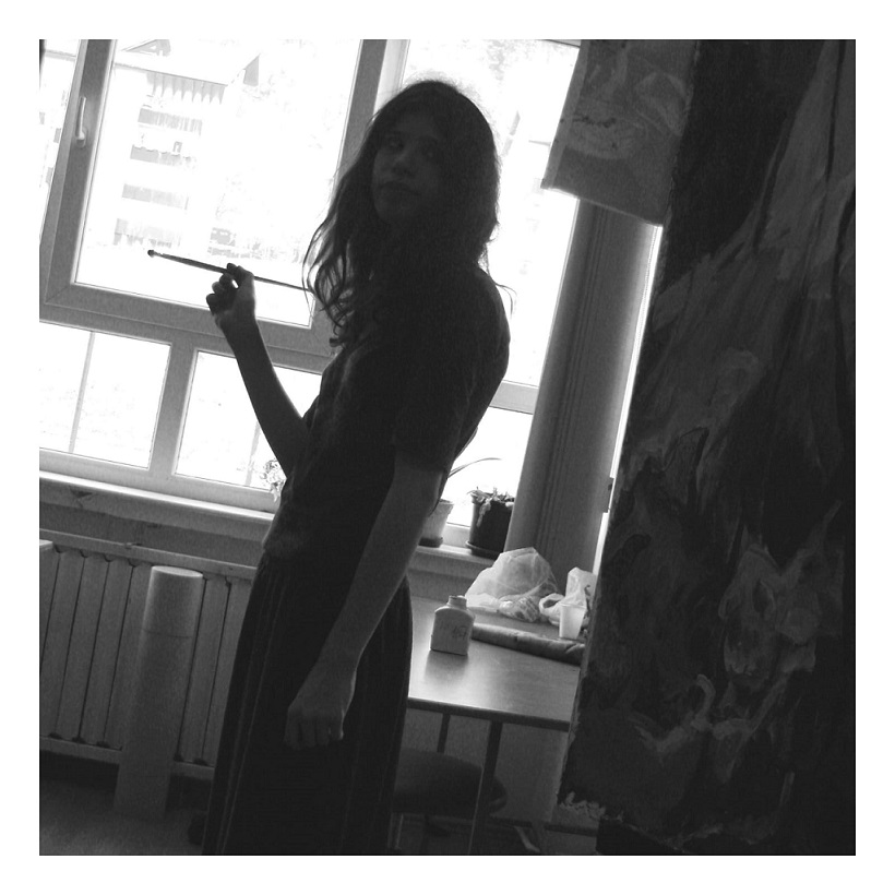 andreea balcan