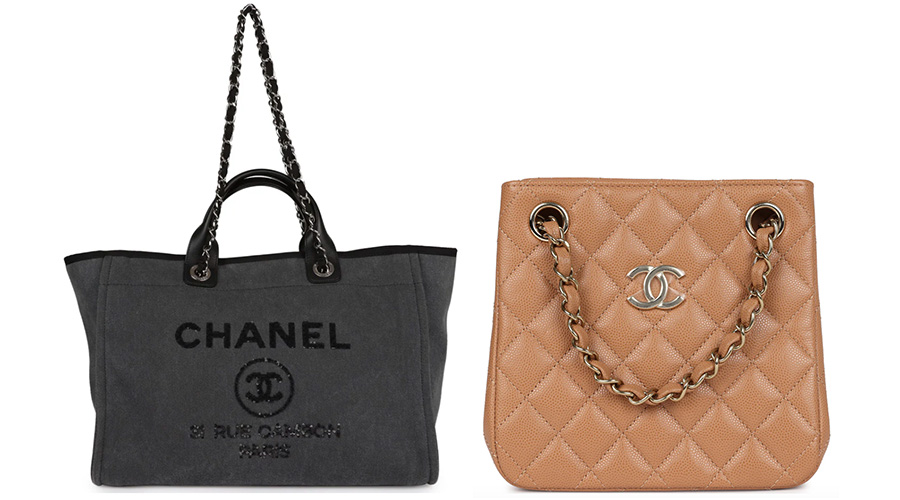 The 10 most iconic types of chanel handbags