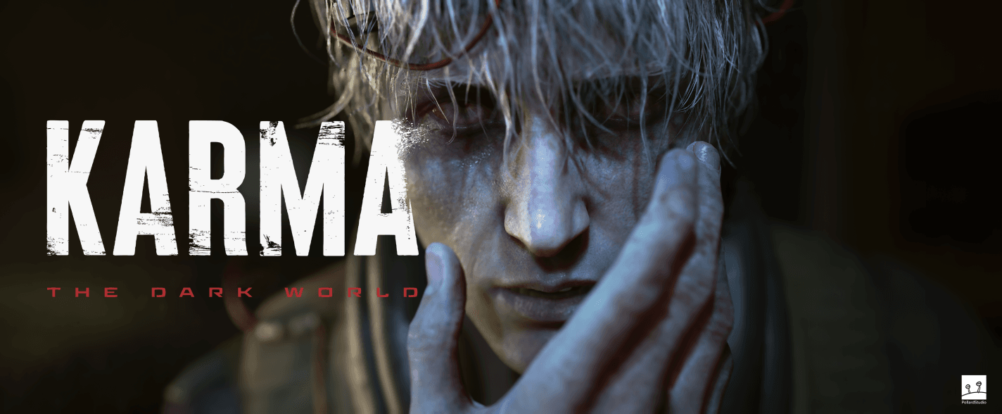 KARMA: THE DARK WORLD – UNE PLONGÉE DANS L&rsquo;ABÎME DE LA PARANOÏA