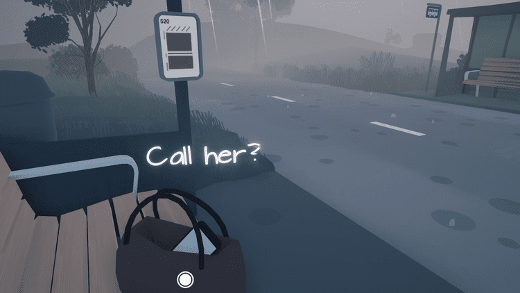 As Long As You're Here