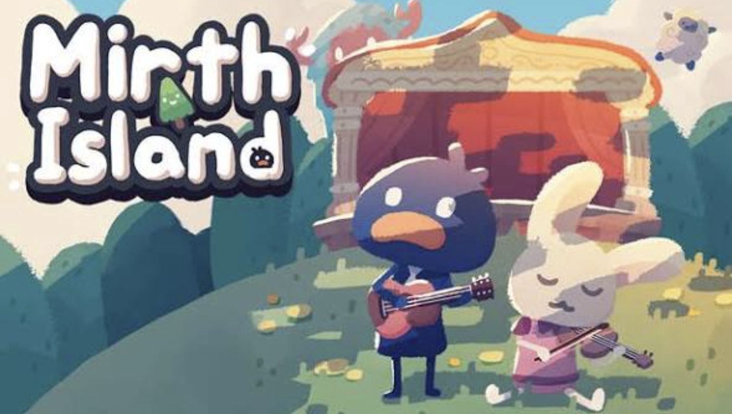 Mirth Island