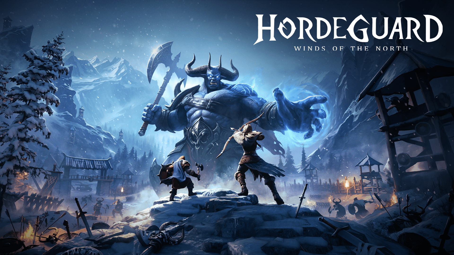 Hordeguard