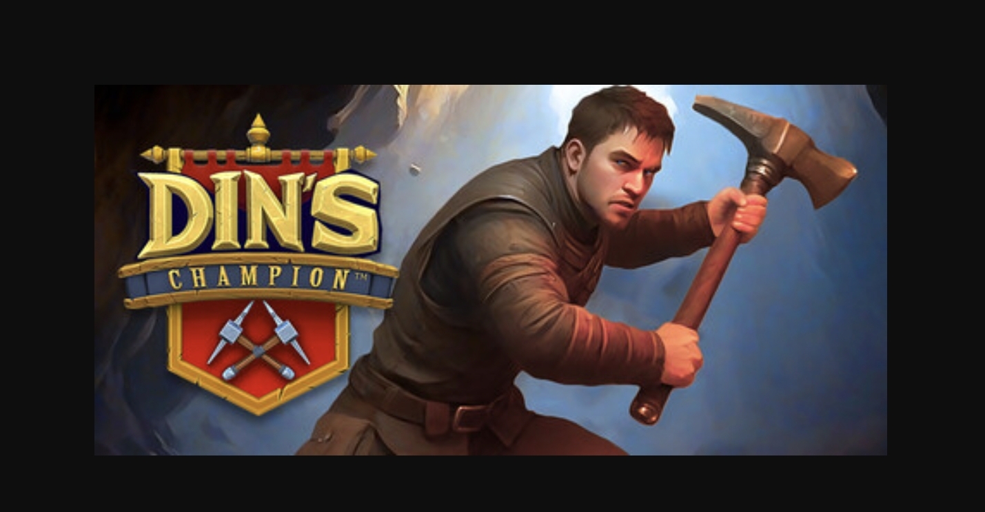 Din’s Champion