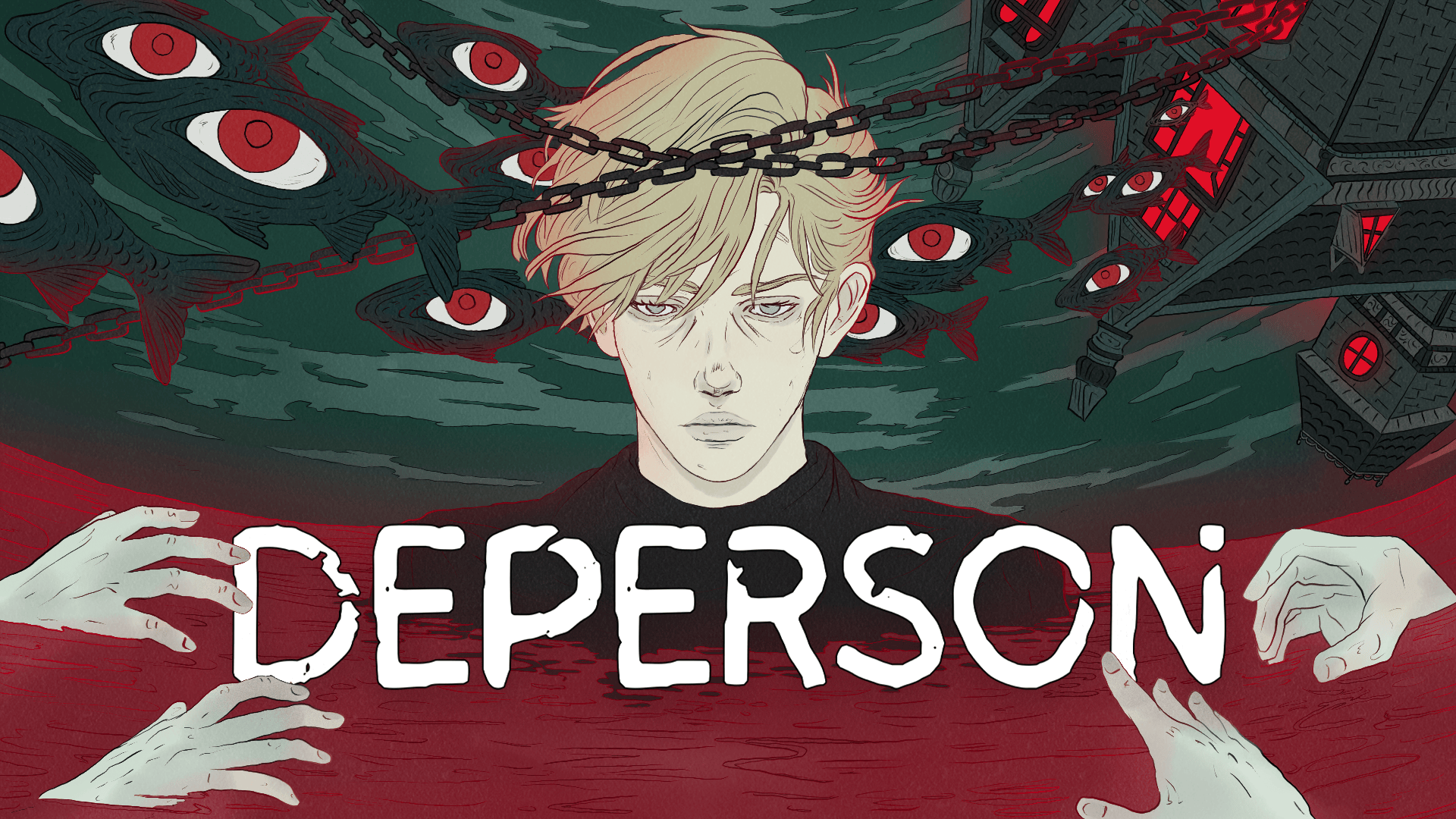 DEPERSON