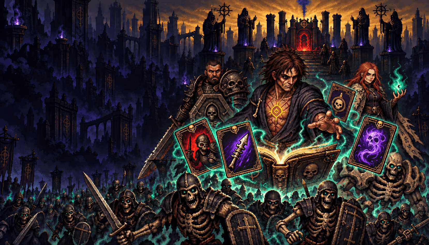 CODEX MORTIS