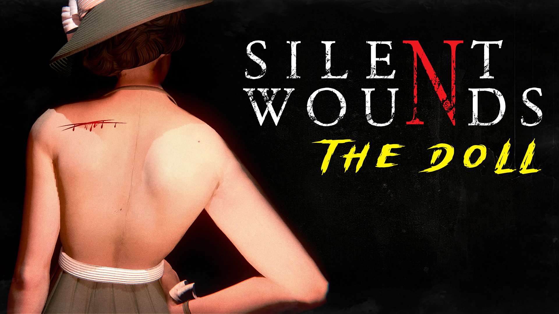 Silent Wounds: The Doll