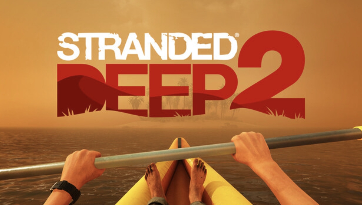 Stranded Deep 2