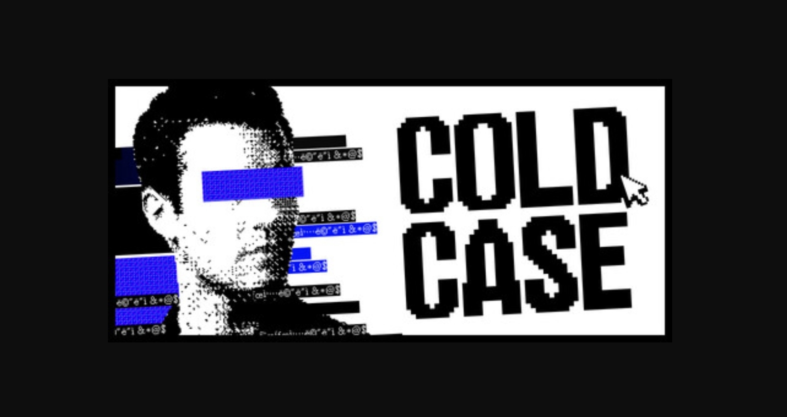 Cold Case
