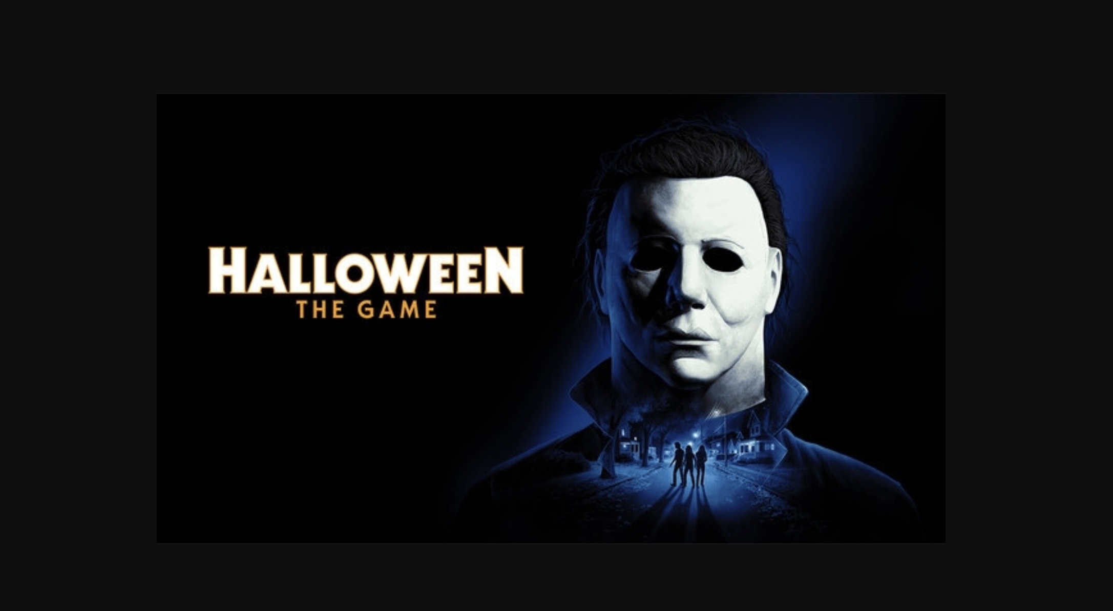 Halloween: The Game