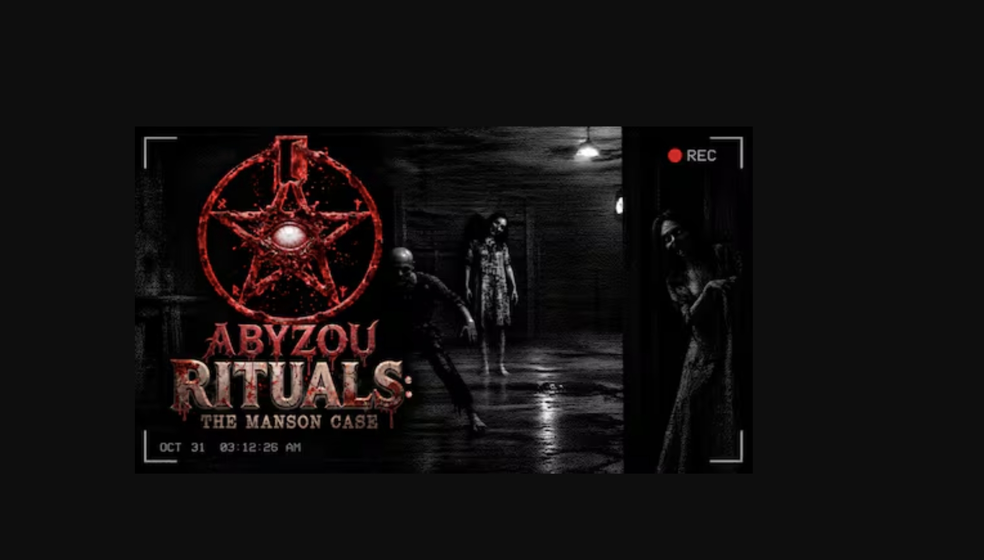 Abyzou Rituals: The Manson Case