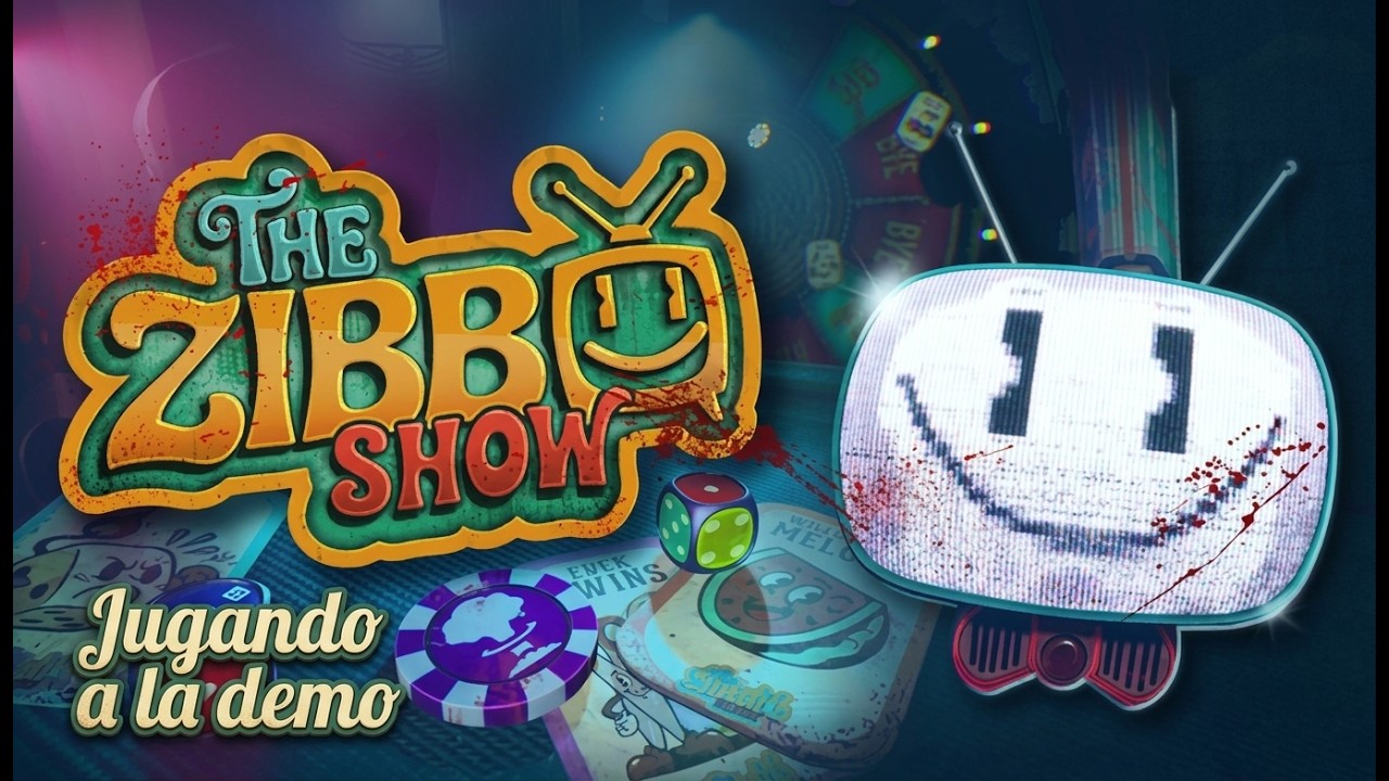 The Zibbo Show