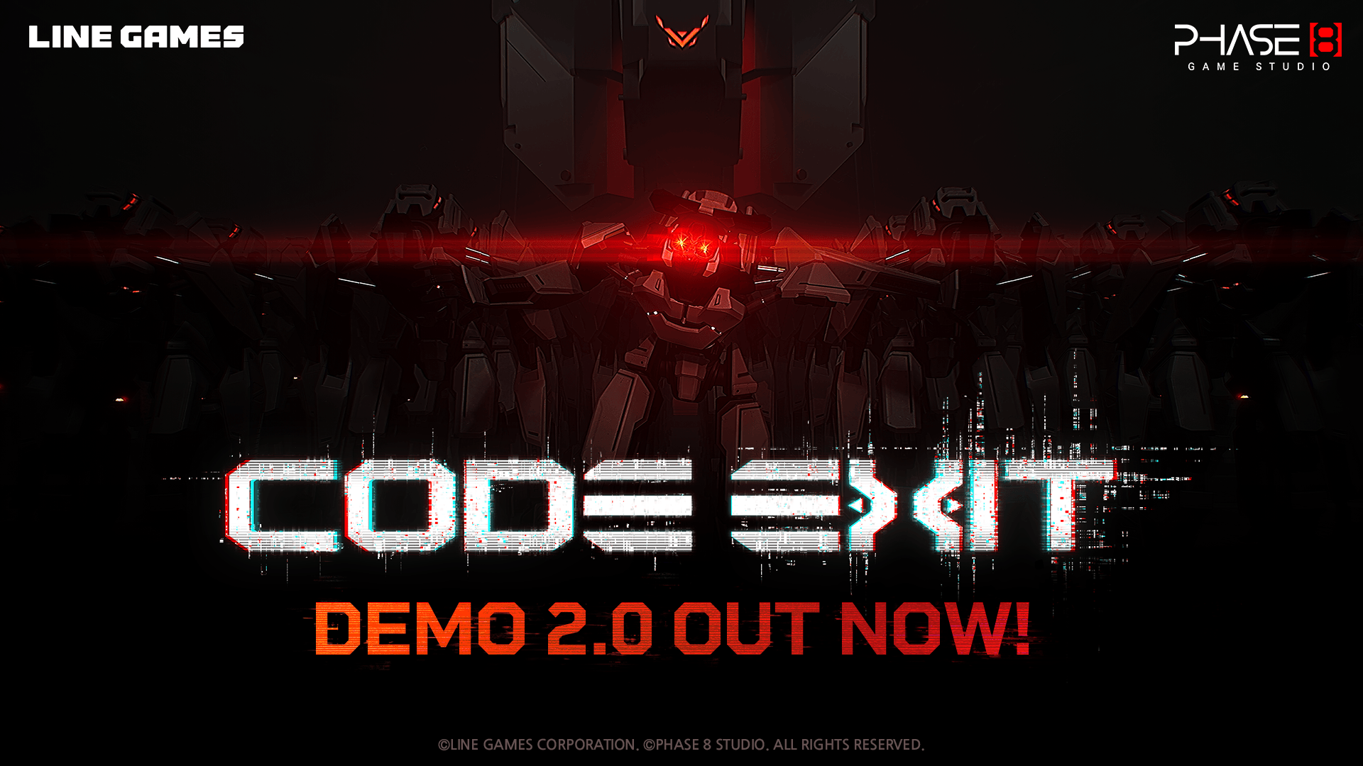 CODE EXIT