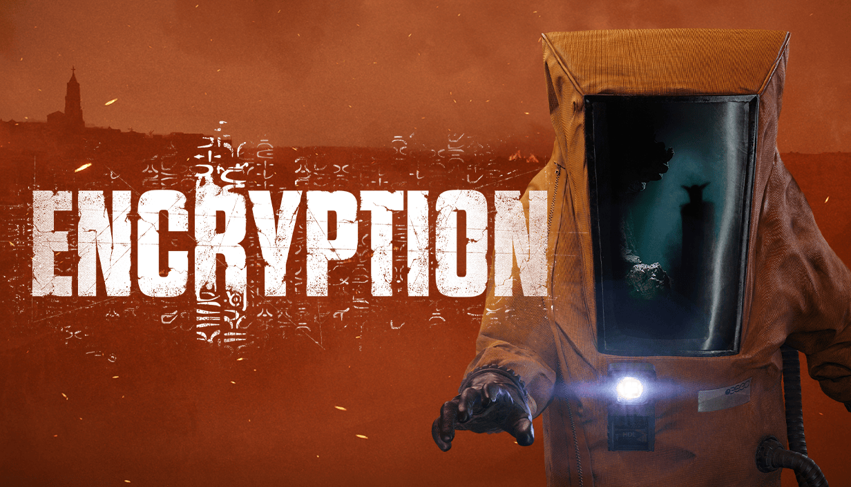 Encryption