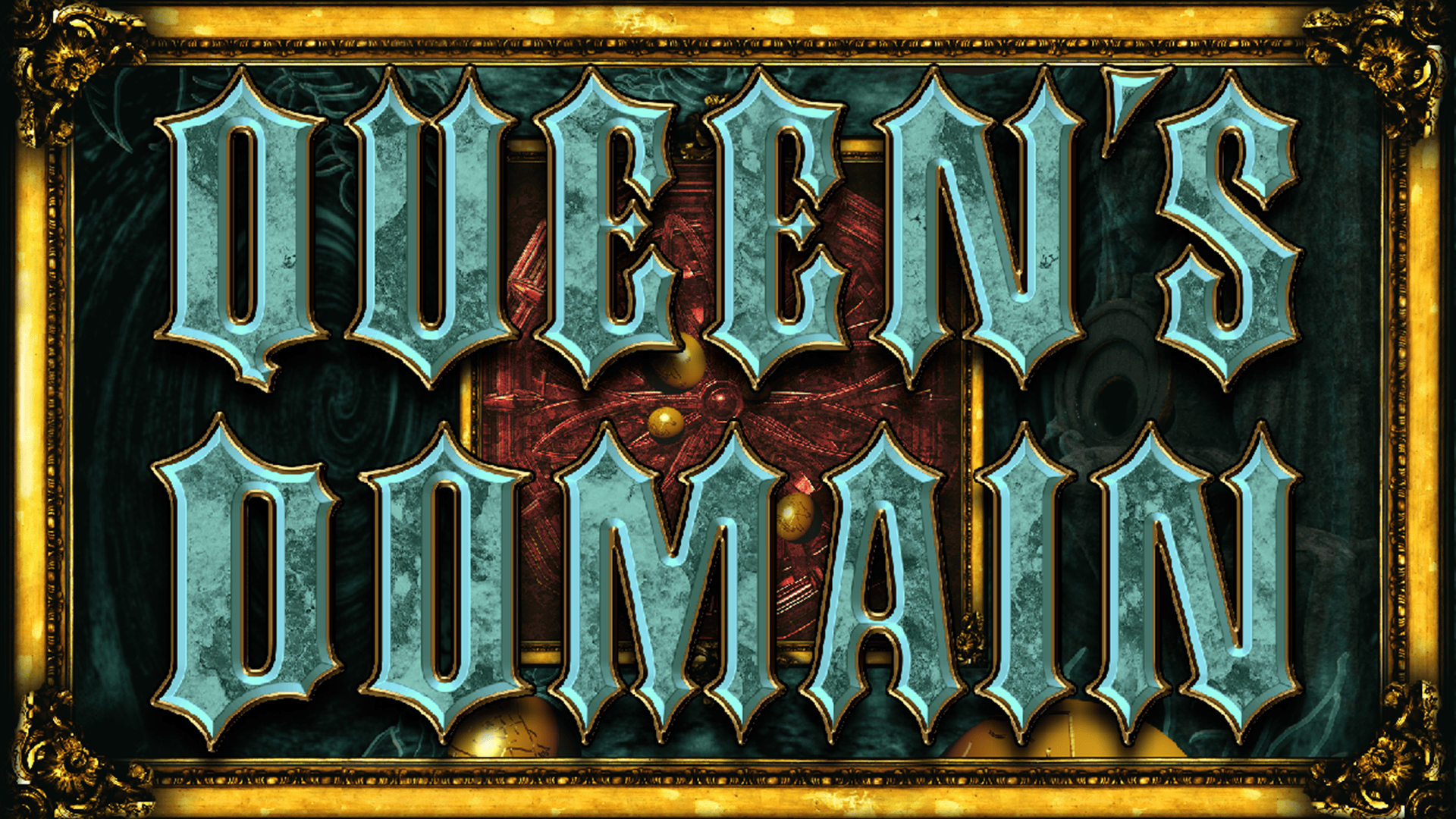 Queen's Domain