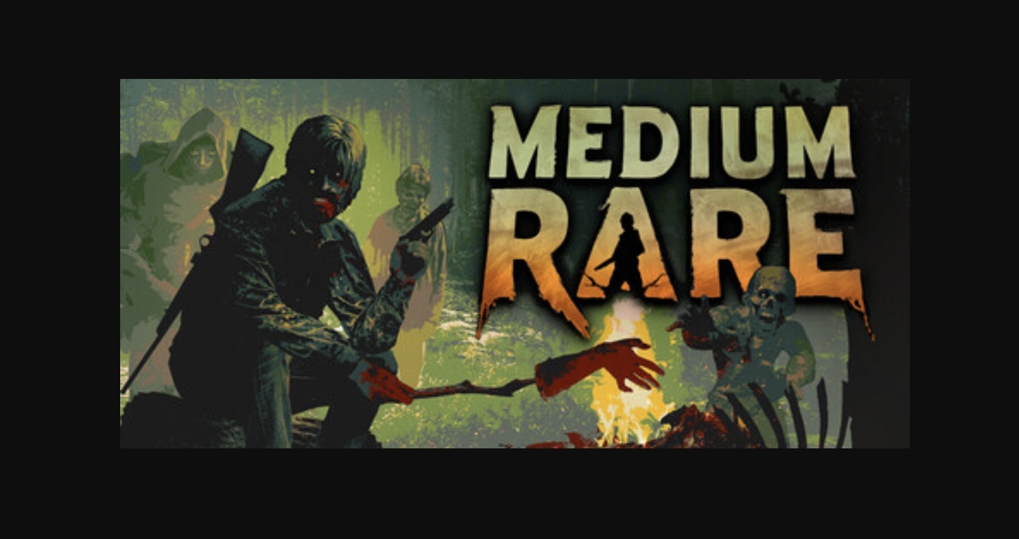 Medium Rare