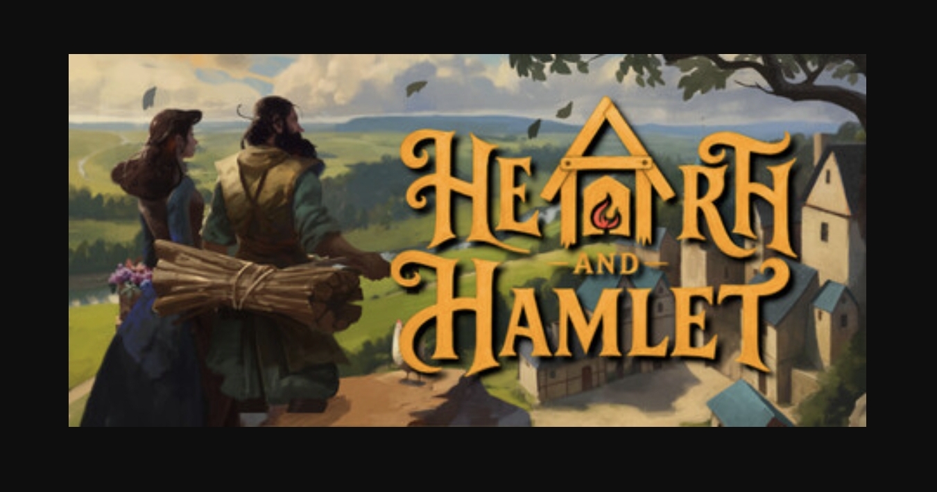 Hearth and Hamlet