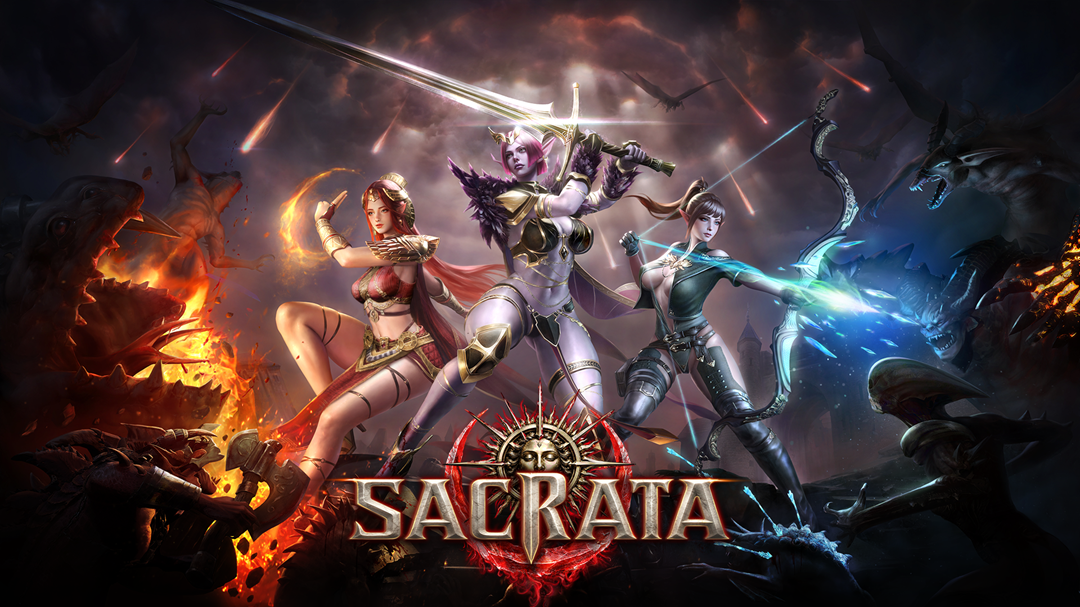 SACRATA