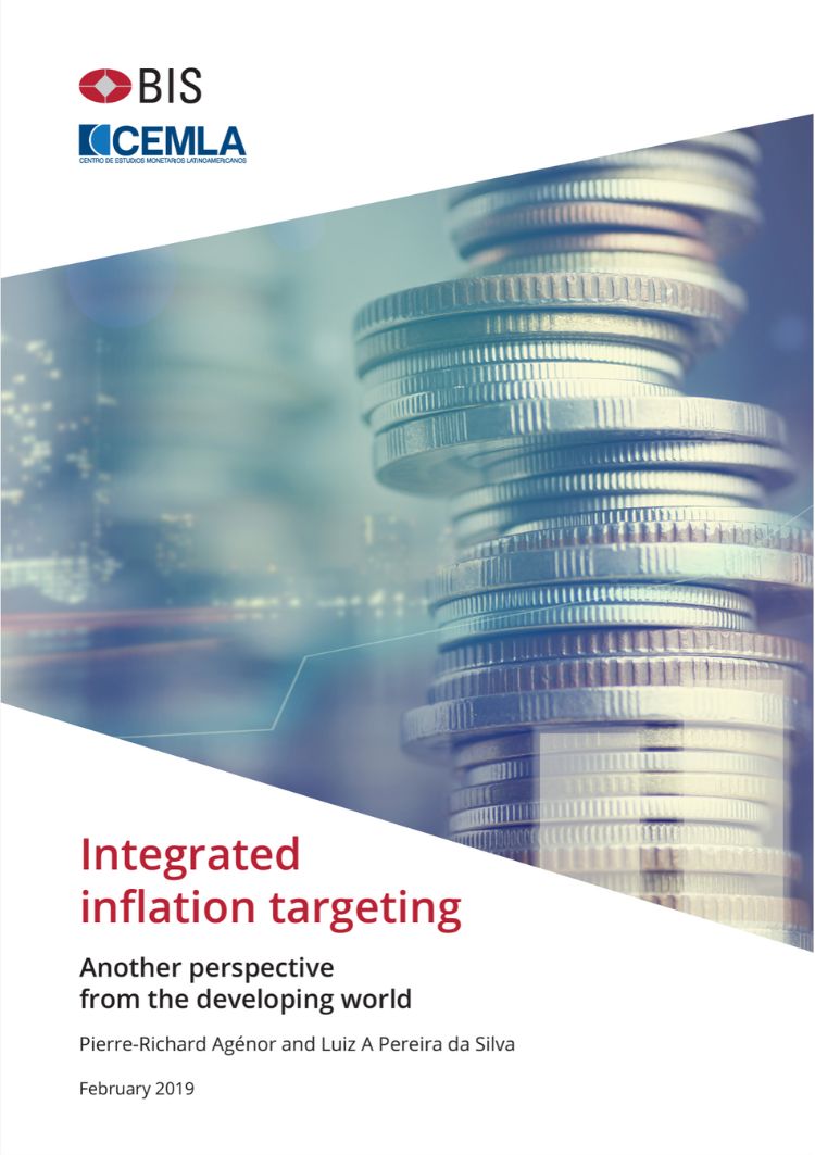 Integrated inflation targeting