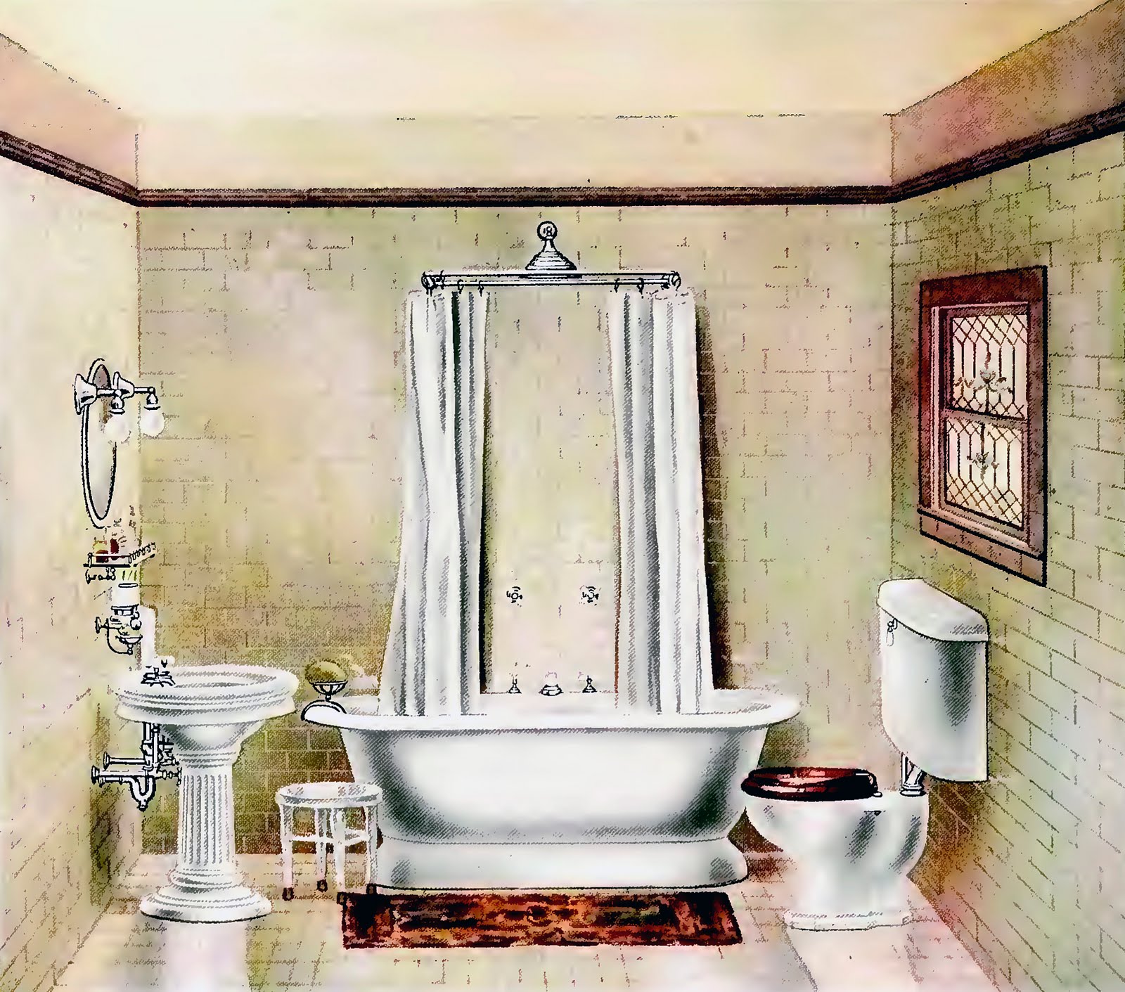 Korean Bathroom Travel Tips