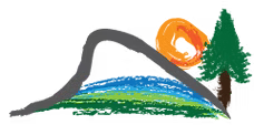 La Pine Park & Recreation District logo