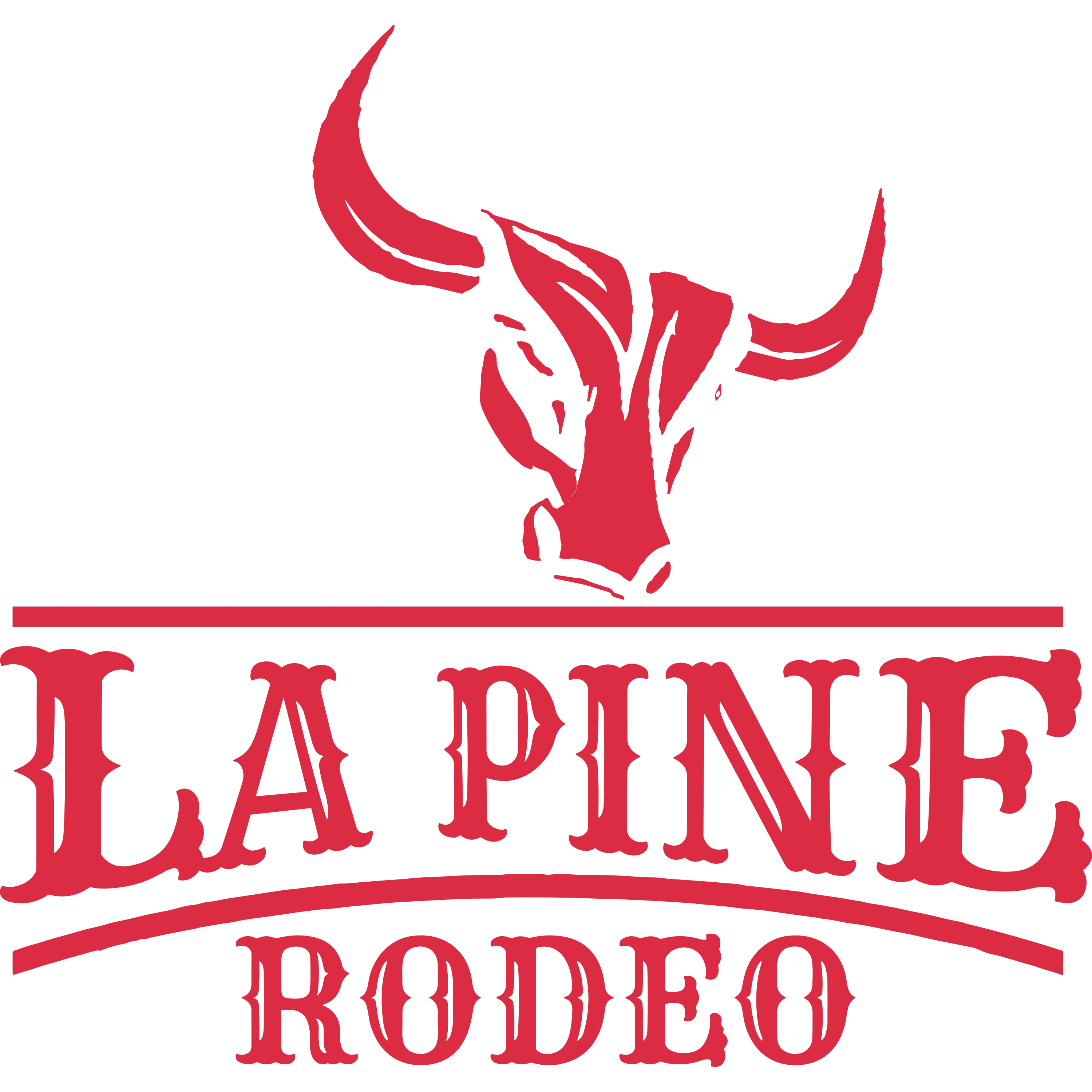 La Pine Rodeo - Premium City Background Gallery - Ultra HD