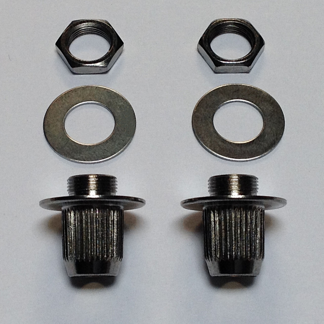 String Butler Adapter Kit 1