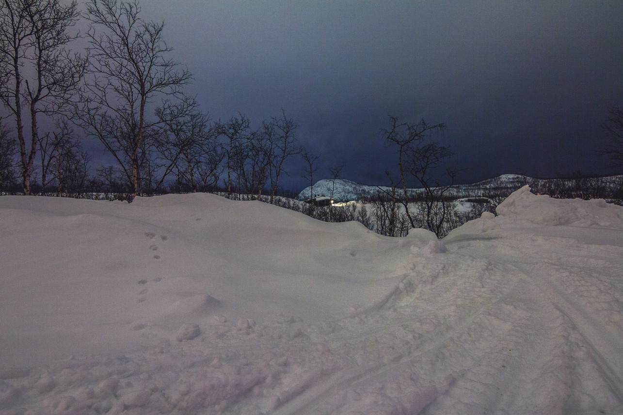 Kilpisjärvi