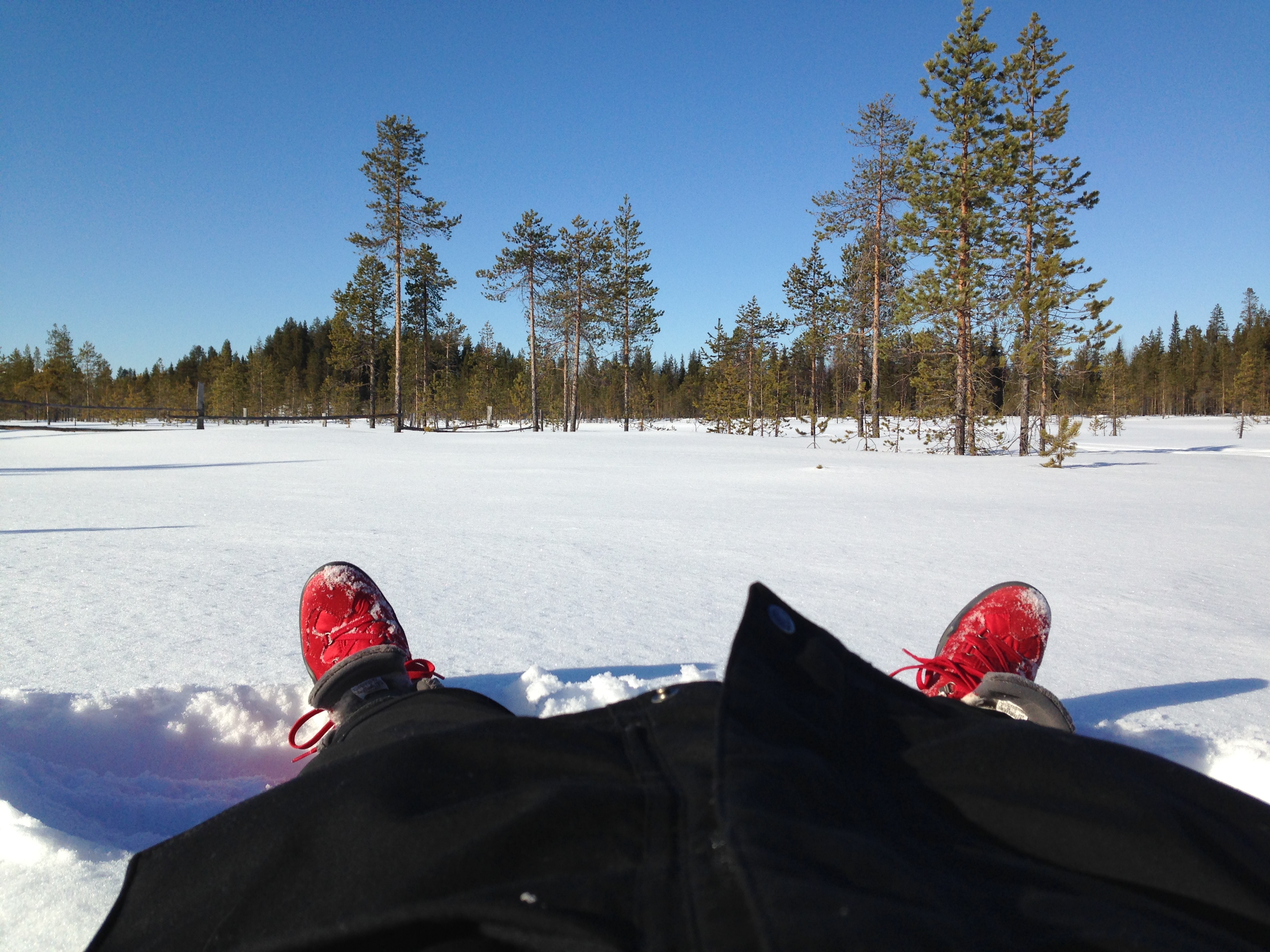 relax