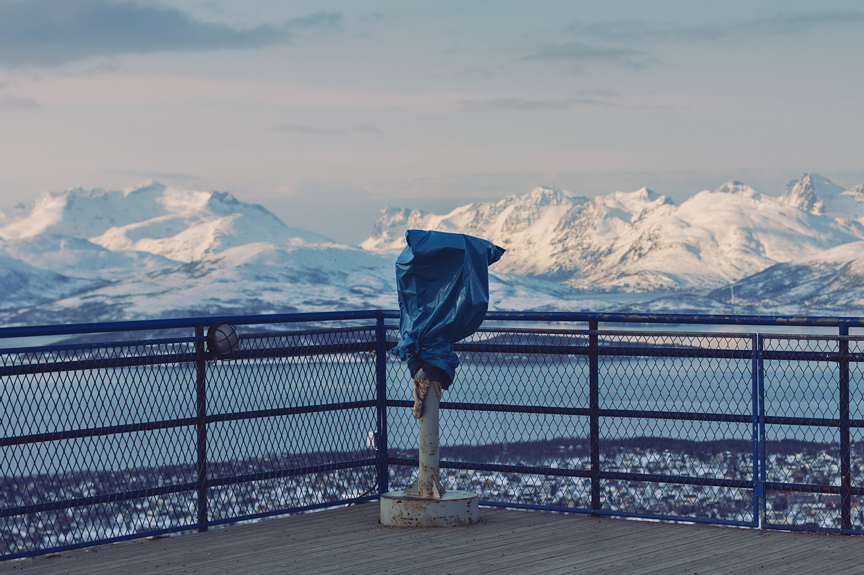 Tromsø Sight
