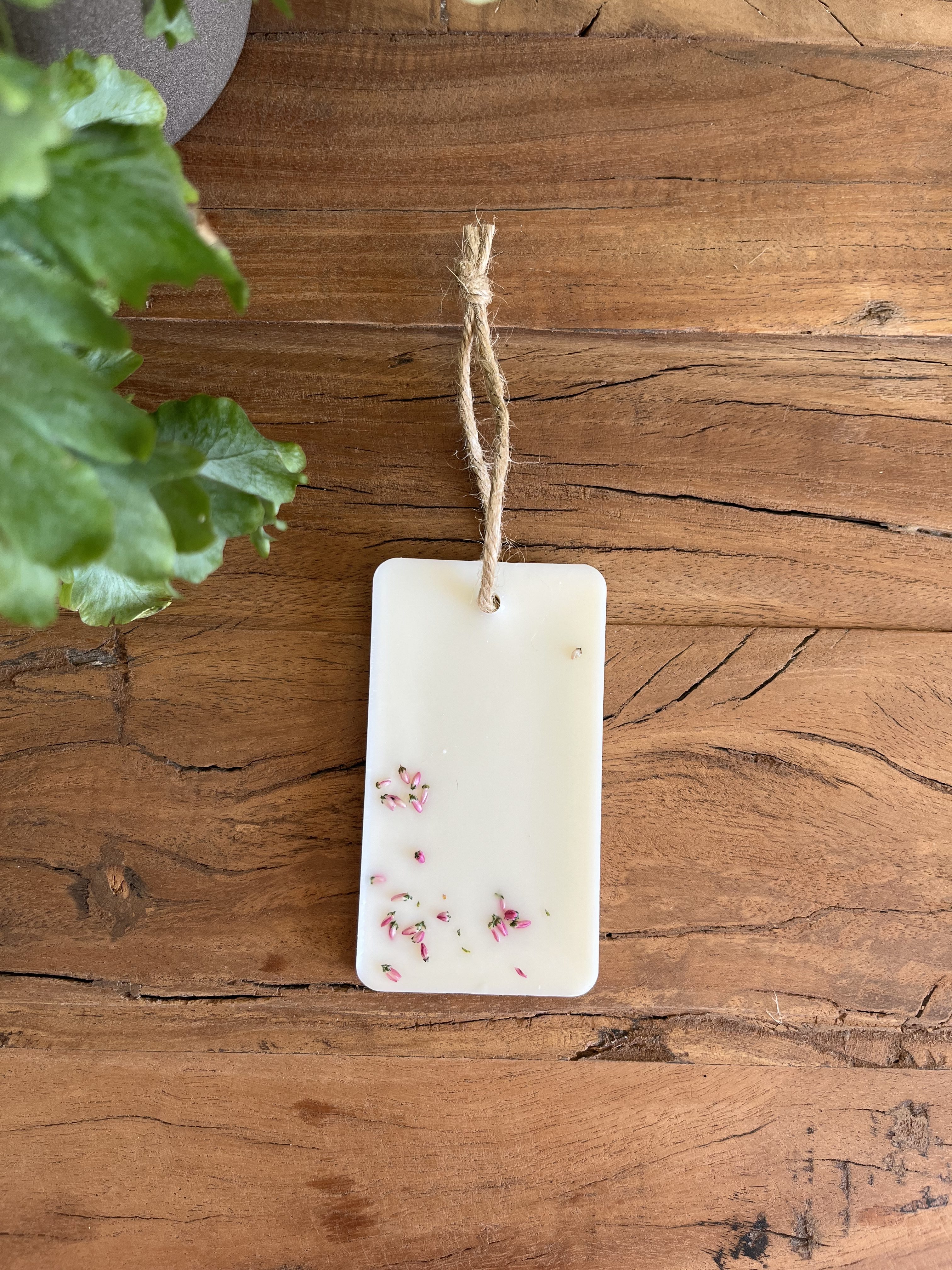 Diffuseur de parfums - Rectangle