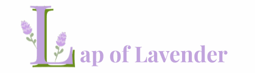 Lap of Lavender